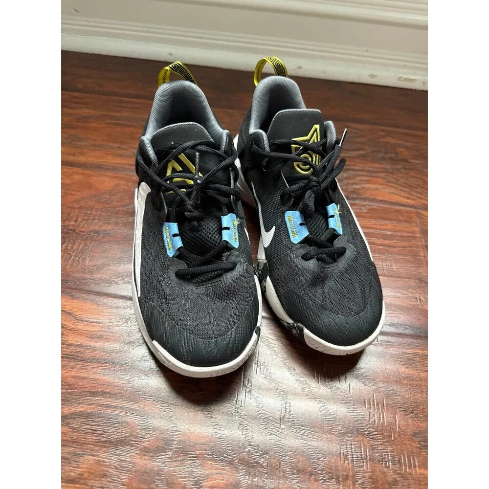 Nike authentic giannis